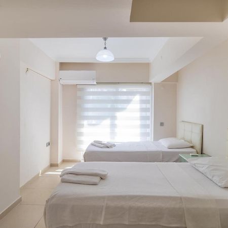 Apartments Near To City Center And Beach Marmaris Exterior photo