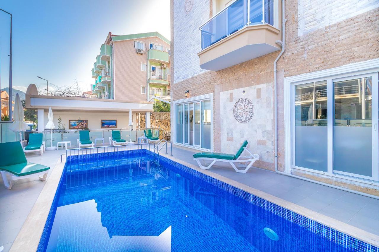 Apartments Near To City Center And Beach Marmaris Exterior photo