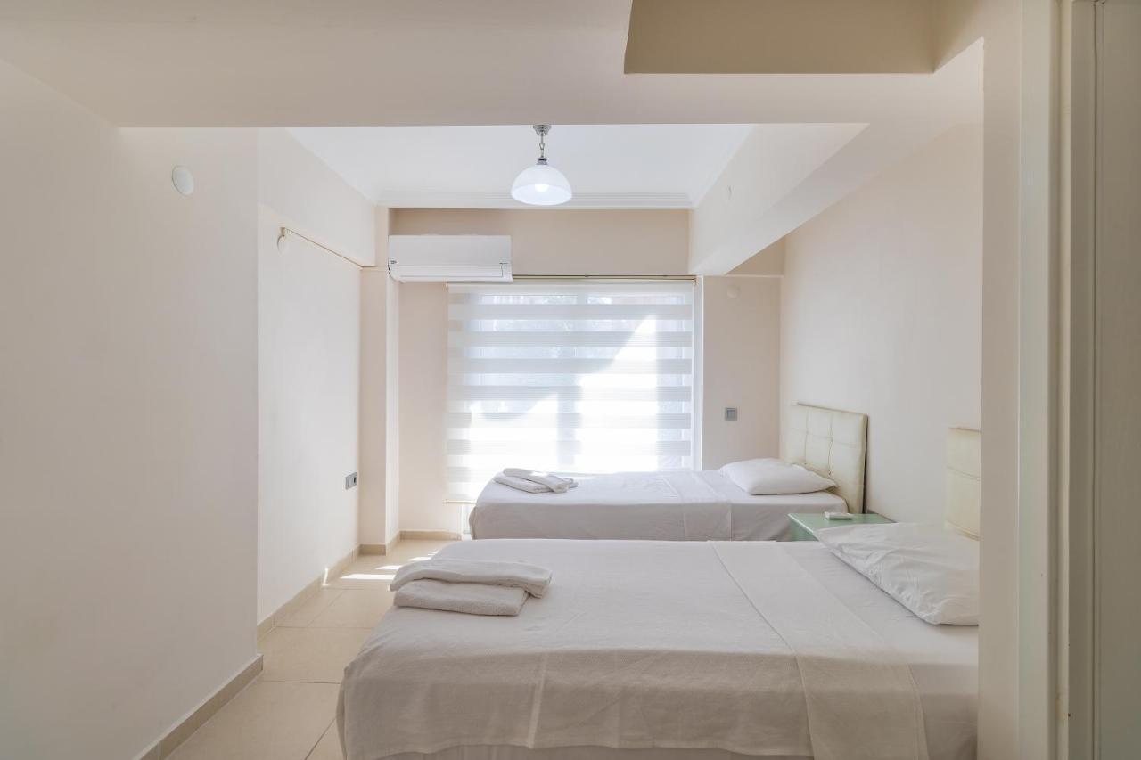 Apartments Near To City Center And Beach Marmaris Exterior photo